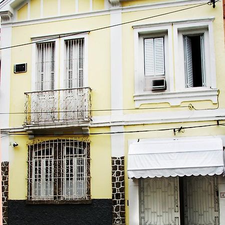 Estudios Deluxe Sao Manuel Ріо-де-Жанейро Екстер'єр фото